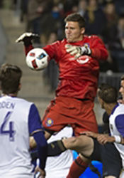 Joe Bendik