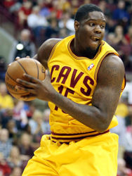 Anthony Bennett