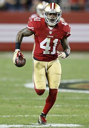 Antoine Bethea