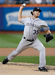 Chad Bettis
