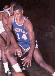 "The Big O" Oscar Robertson