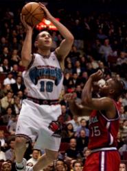 Mike Bibby