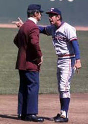 Billy Martin MGR
