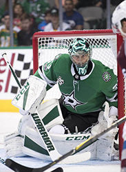 Ben Bishop
