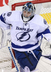 Ben Bishop