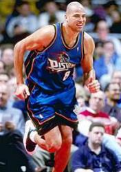 Bison Dele