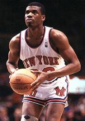 Bernard King