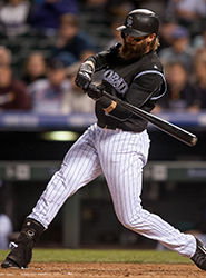 Charlie Blackmon