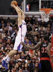 Blake Griffin