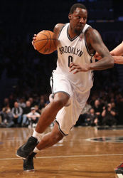 Andre Blatche
