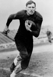 John "Blood" McNally