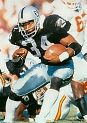Bo Jackson