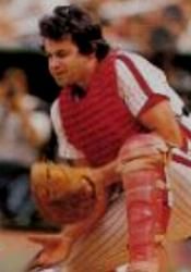 Bob Boone