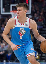 Bogdan Bogdanovic