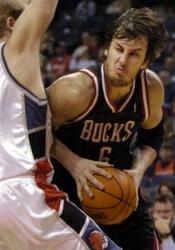 Andrew Bogut