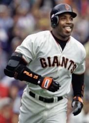 Barry Bonds
