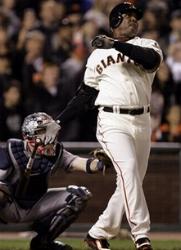 Barry Bonds