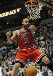 Carlos Boozer