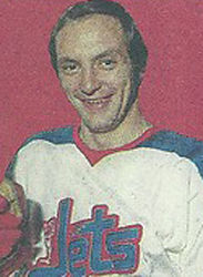 Christian Bordeleau