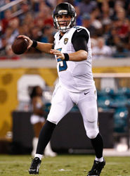 Blake Bortles