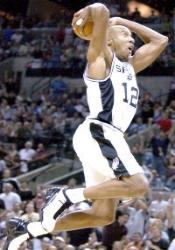 Bruce Bowen