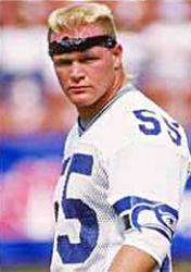 Brian Bosworth