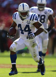 Ahmad Bradshaw