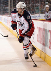 Derick Brassard
