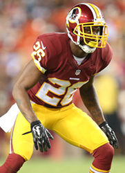 Bashaud Breeland