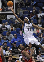 Corey Brewer