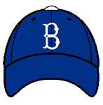 Brooklyn Dodgers (1890-1957)