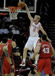 Chase Budinger