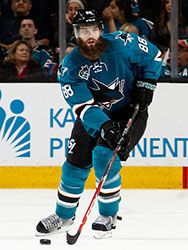 Brent Burns