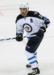 Dutin Byfuglien