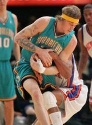 Chris Andersen