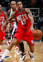 Chris Douglas-Roberts