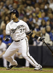 Carlos Gomez