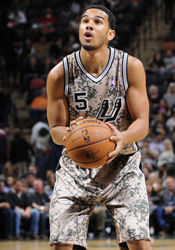 Cory Joseph