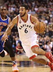 Cory Joseph