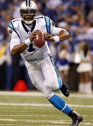 Cam Newton