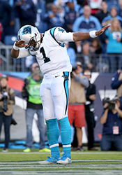 Cam Newton