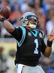Cam Newton