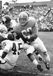 Billy Cannon