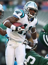 Captain Munnerlyn