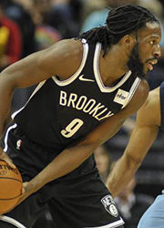 DeMarre Carroll