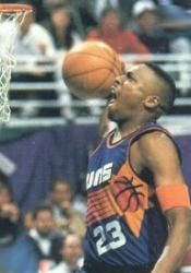 Cedric Ceballos