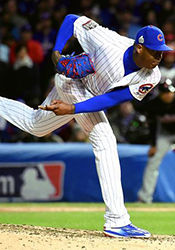 Aroldis Chapman