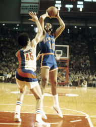 Phil Chenier