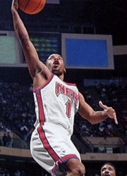 Chris Childs