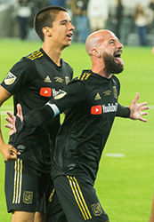 Laurent Ciman